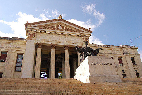 University of Havana