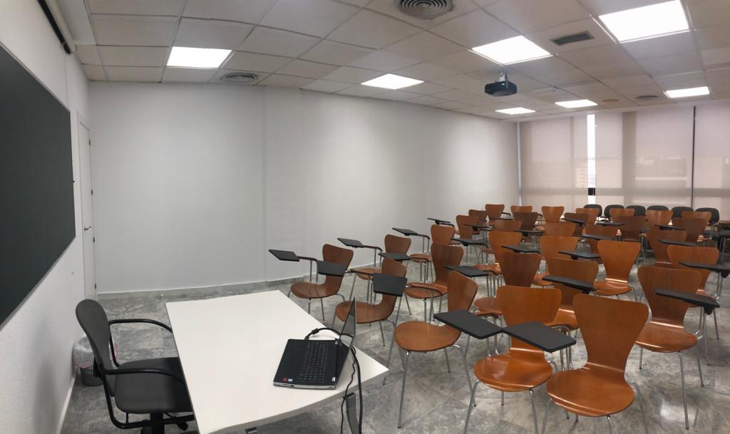 Aula